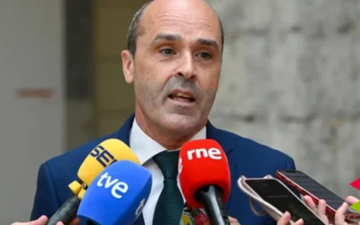 El demoledor auto sobre El Pedregal quita la careta a Susana Herrán y al PSOE y prueba que se ha actuado conforme a la Ley