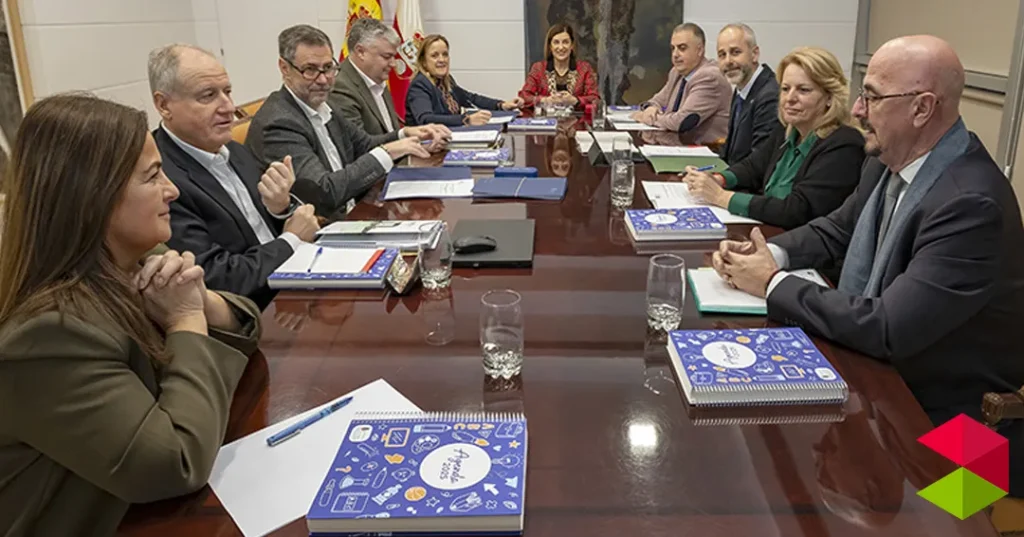 Noticias Cantabria El Gobierno autoriza la celebración de contratos de suministro sanitario para Valdecilla por más de 25 millones de euros