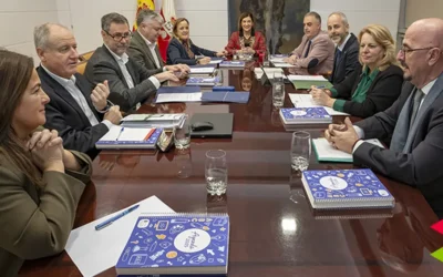 El Gobierno autoriza la celebración de contratos de suministro sanitario para Valdecilla por más de 25 millones de euros
