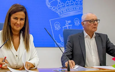 El Gobierno celebra del 9 al 11 de octubre la II Feria de Mayores de Cantabria como «gran centro de ocio y relación social» para hacer frente a la soledad no deseada
