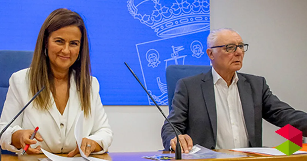Noticias Cantabria El Gobierno celebra del 9 al 11 de octubre la II Feria de Mayores de Cantabria como 