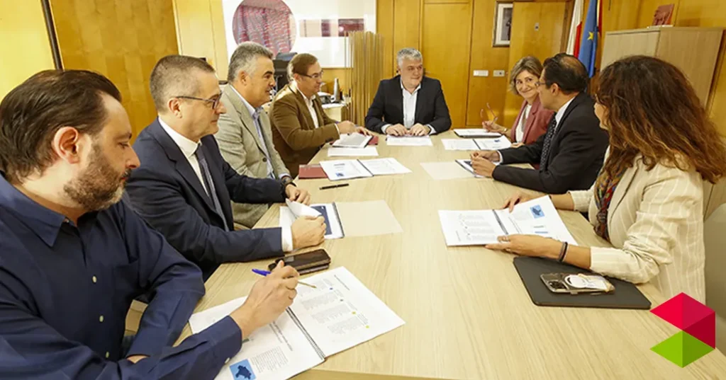 Noticias Cantabria El PIB per cápita de Cantabria avanza más que en la media del conjunto de España, según la previsión del BBVA