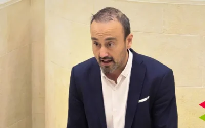 El PRC reafirma sus dudas sobre la llegada de los nuevos trenes de cercanías en plazo y asegura que la unidad piloto «debería estar ya en funcionamiento»
