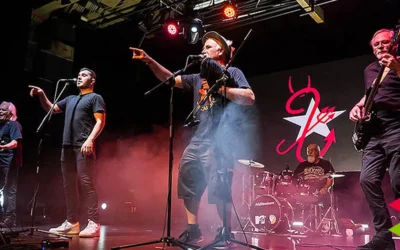 El programa ‘Origen’ promovido por Cultura recala este fin de semana en La Cavada, Riotuerto