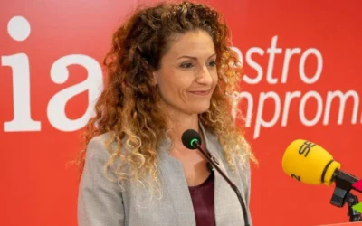 El PSOE denuncia que con el Gobierno de Buruaga el aeropuerto Seve Ballesteros “vive el peor momento de su historia