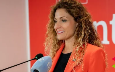 El PSOE destaca que Cantabria finaliza agosto “con más trabajadores que nunca en su historia” con 244.160 afiliados a la Seguridad Social