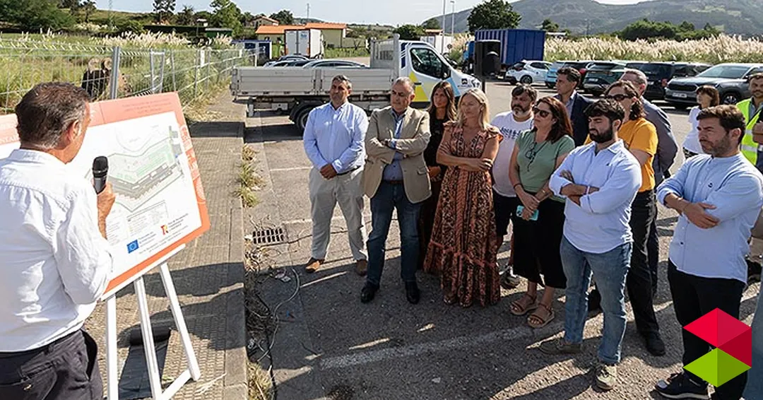 Fomento moviliza 28,5 millones para impulsar proyectos y obras de mejora de los servicios y la calidad de vida de los vecinos de Castro Urdiales