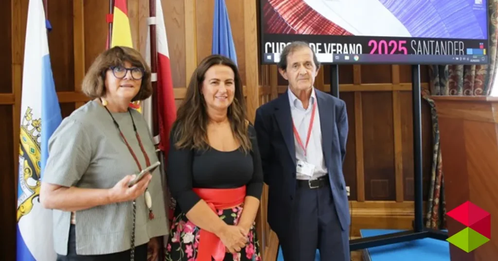 Noticias Cantabria Gómez del Río señala la escucha de los profesionales junto a la IA y la tecnología como claves para avanzar y mejorar el sistema de cuidados y de atención a la dependencia