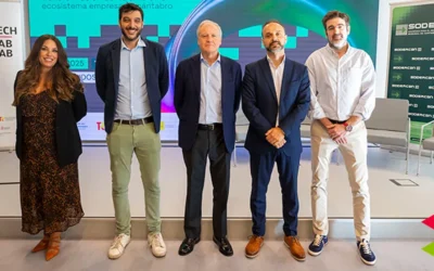 Industria impulsa la Inteligencia Artificial como motor de transformación empresarial