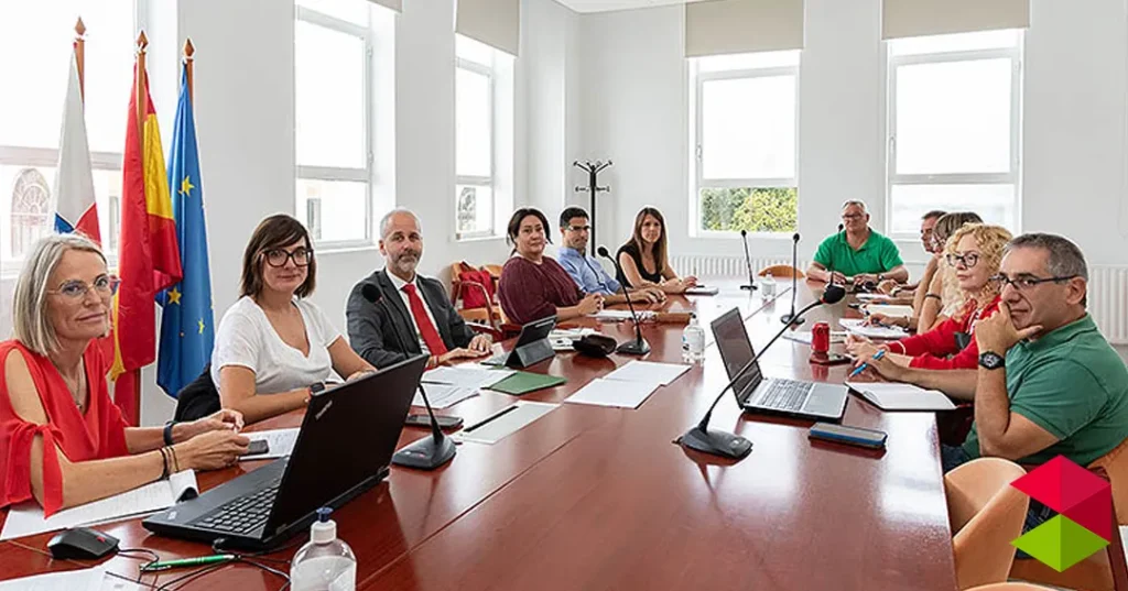 Noticias Cantabria Cantabria inicia el curso 2025/2026 con el desarrollo curricular completo de su oferta educativa en Formación Profesional