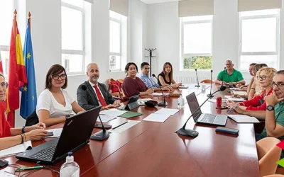 Cantabria inicia el curso 2025/2026 con el desarrollo curricular completo de su oferta educativa en Formación Profesional