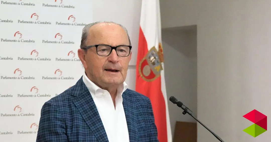 López Marcano exige al Gobierno de Cantabria «capacidad de respuesta» y «prontitud» para recuperar las rutas de Ryanair