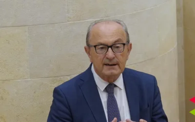 López Marcano exige la recuperación de las rutas internacionales perdidas y pide un estudio del impacto económico de las inversiones en el aeropuerto