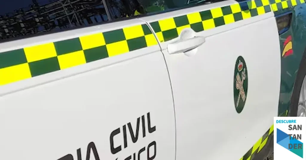 Noticias Cantabria Chico de 20 años fallece en el acto tras salirse en el Puerto de Alisas