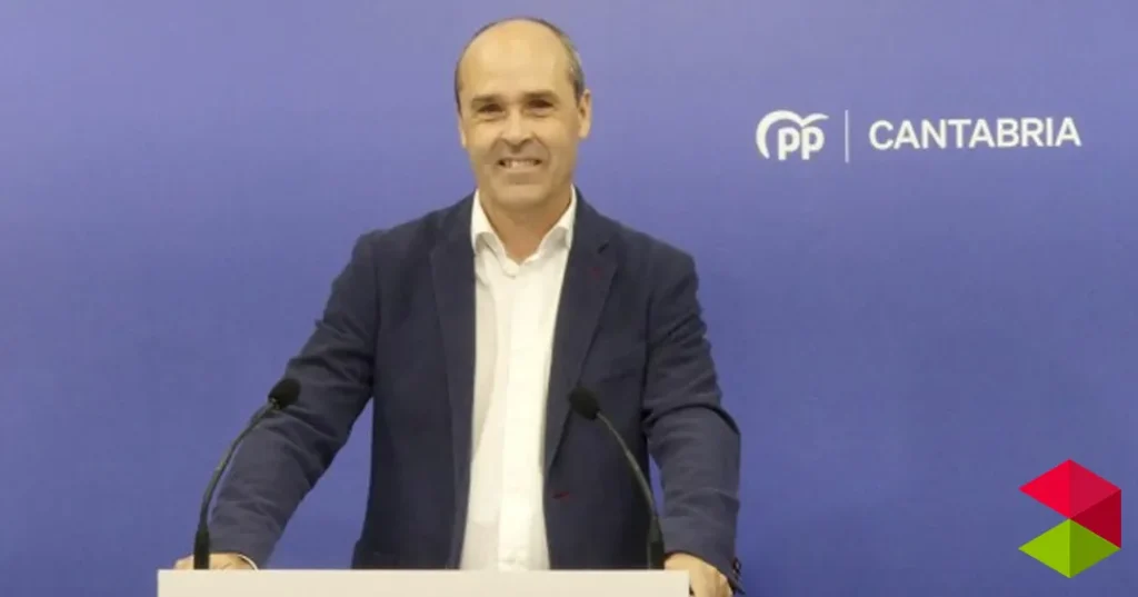 Noticias Cantabria Que sus nervios y urgencias electorales no perjudiquen a Cantabria: sigue siendo lo primero