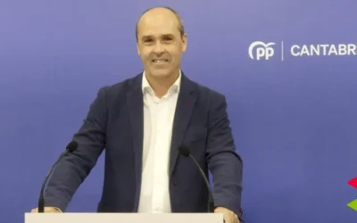 Que sus nervios y urgencias electorales no perjudiquen a Cantabria: sigue siendo lo primero