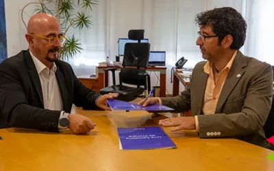 Salud acuerda con los fisioterapeutas un plan de acción para para reconocer y visibilizar su labor en el sistema de salud y ampliar sus competencias