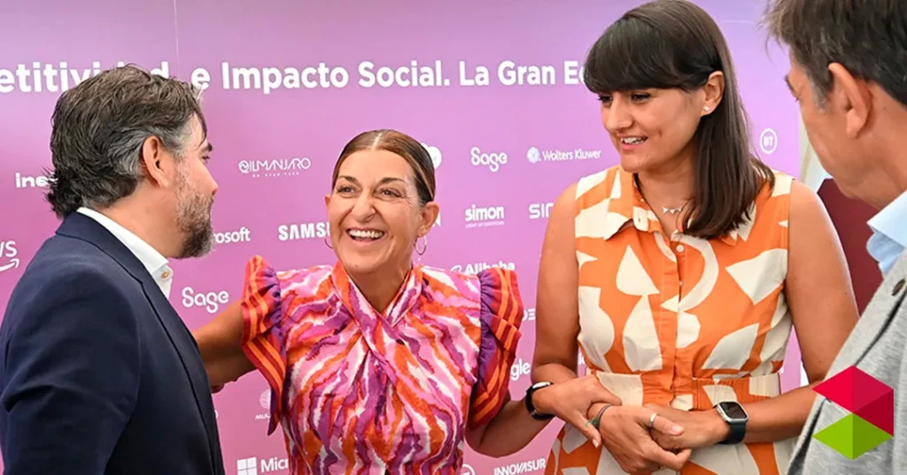 Noticias Cantabria Cantabria tiene una posición privilegiada para la innovación y el desarrollo tecnológico