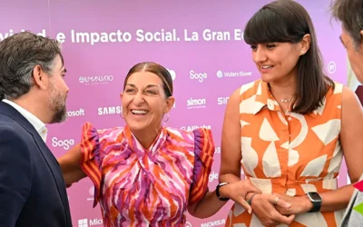 Cantabria tiene una posición privilegiada para la innovación y el desarrollo tecnológico
