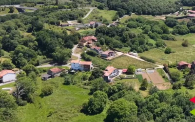 Laredo asfaltará Tarrueza y renovará las aceras de la Alameda Miramar y Gutiérrez Rada con una inversión de 550.000 euros