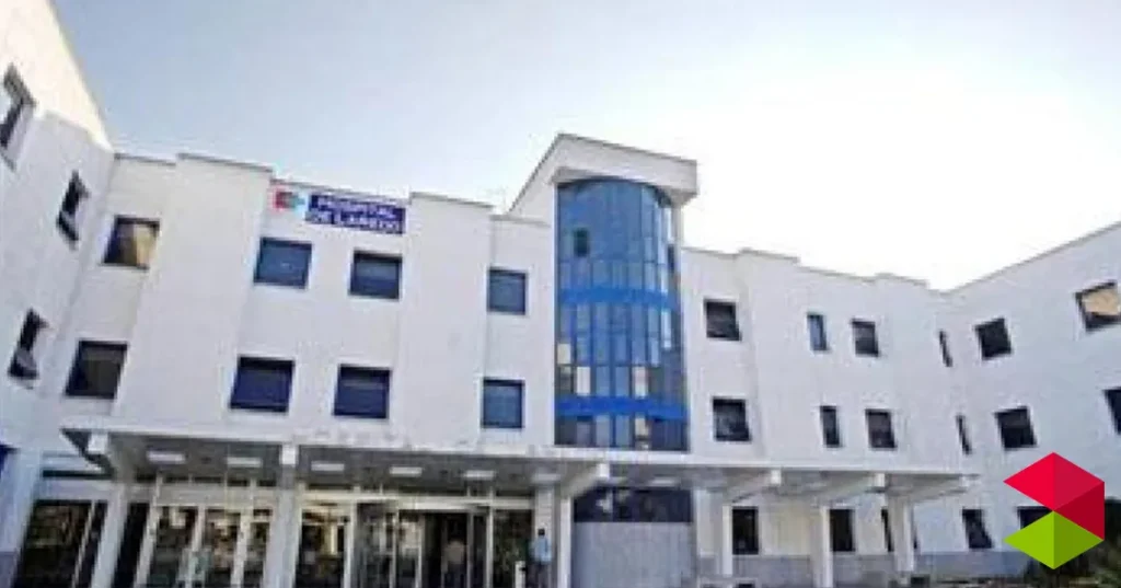 Noticias Laredo CCOO denuncia la suspensión de guardias de Traumatología en el Hospital de Laredo como consecuencia de la falta de personal