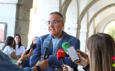 El PSOE comparte la reivindicación de las enfermeras del Hospital de Laredo y exige soluciones