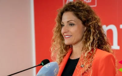 El PSOE pide al Alcalde de Laredo una rectificación por sus acusaciones falsas sobre concentraciones “que son pacíficas y de solidaridad con el pueblo palestino”