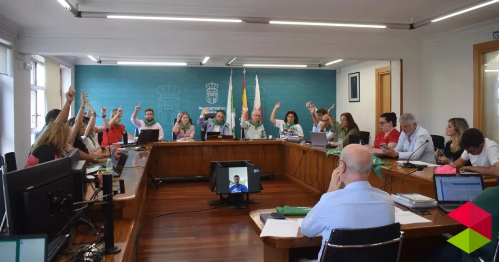 Noticias Piélagos Piélagos aprueba una modificación de créditos para invertir más de 5 millones en proyectos reales y necesarios para mejorar la calidad de vida de los vecinos