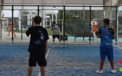 El Ayuntamiento de Piélagos abrirá el 10 de septiembre el plazo de inscripción para las actividades del curso 2025-2026 de las Escuelas deportivas municipales