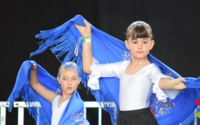El Ayuntamiento de Piélagos abrirá este miércoles la matrícula para el curso 2025-2026 de la Escuela municipal de danza