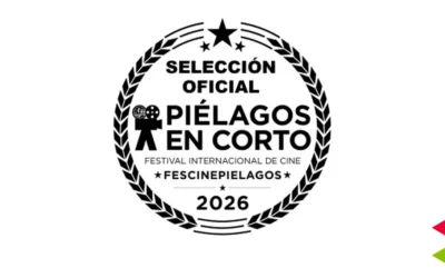 El Festival internacional de cine de Piélagos abre inscripciones del 1 de septiembre al 20 de diciembre de 2025 a través de Festhome y Filmfreeway