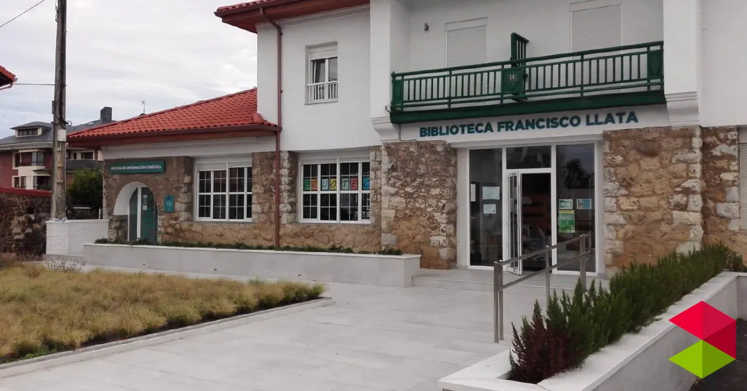 Noticias Piélagos La Biblioteca municipal Francisco Llata de Liencres recibe el mes de septiembre con muchas novelas para el público adulto