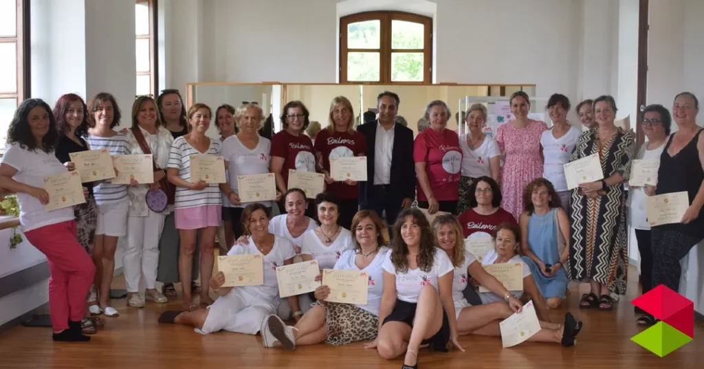 Noticias Piélagos Piélagos presentará este martes en el Centro Cultural Quijano la V edición del Programa de bienestar ‘Aplicando la danza para la sociedad’