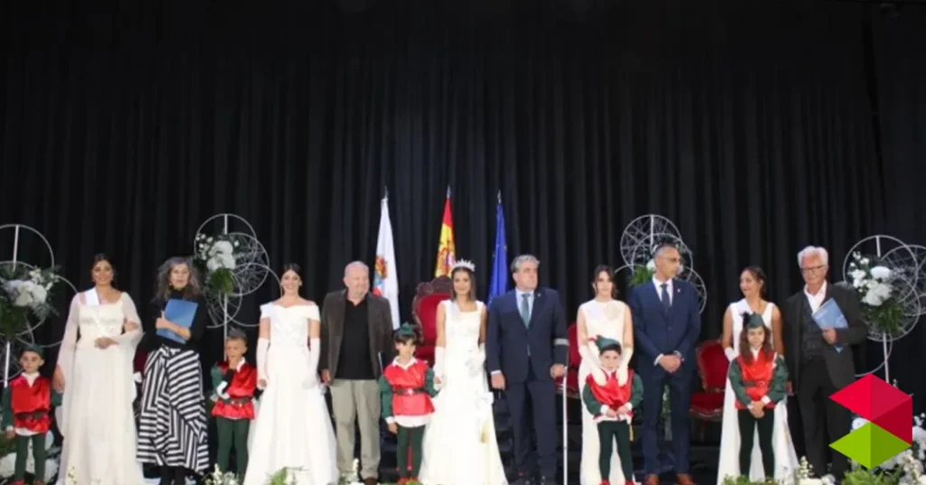 Noticias Reinosa El poeta Jorge Fernández gana las Justas Literarias y Mariela de Diego, el Concurso José Calderón Escalada