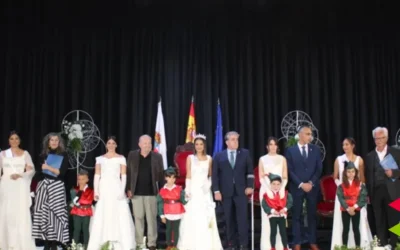 El poeta Jorge Fernández gana las Justas Literarias y Mariela de Diego, el Concurso José Calderón Escalada