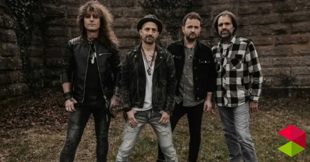 Noticias Reinosa La Fuga tocará este viernes en Reinosa dentro de la programación de San Mateo 2025