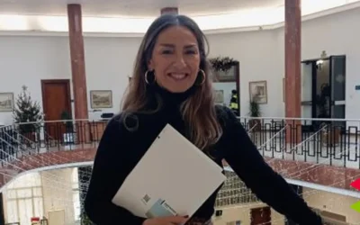 Ayuntamiento y Fundación José Luis Díaz apuestan por prevenir la marginación social de jóvenes