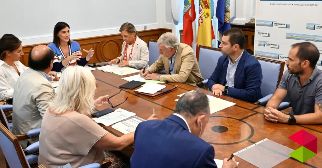 Noticias Santander El consejo de Santurban aprueba un presupuesto de 2 millones para el año 2026