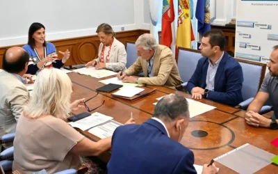 El consejo de Santurban aprueba un presupuesto de 2 millones para el año 2026