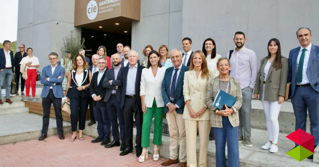 Noticias Santander El Gobierno destaca la mejora experimentada por Cantabria en su rendimiento innovador en los dos últimos años