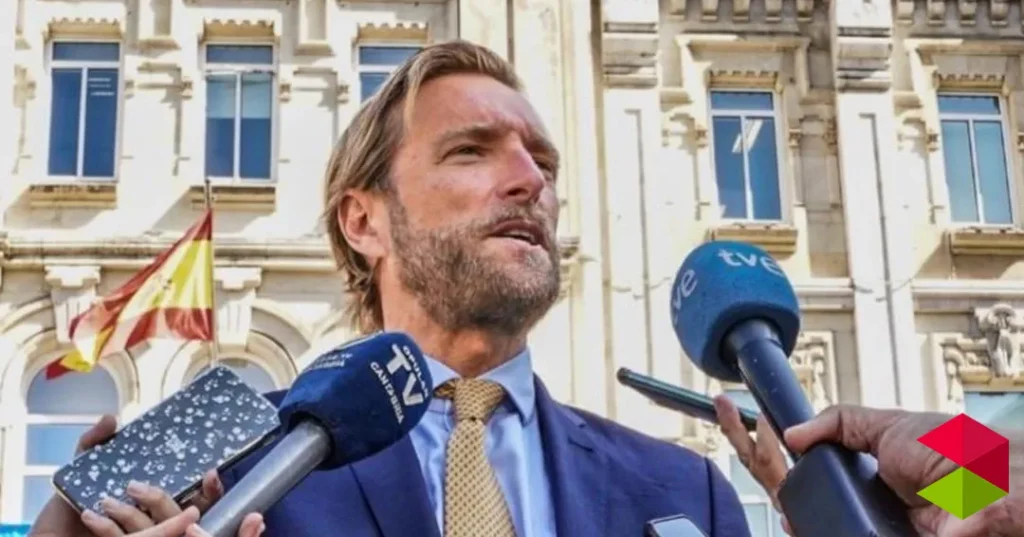 Noticias Santander El PRC pide que el Ayuntamiento de Santander impulse la comarcalización del transporte en el Arco de la Bahía