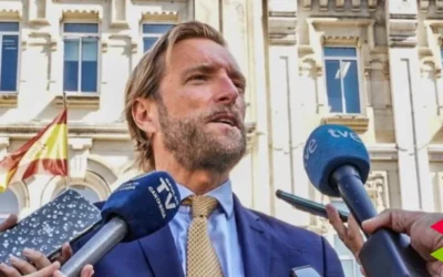 El PRC pide que el Ayuntamiento de Santander impulse la comarcalización del transporte en el Arco de la Bahía