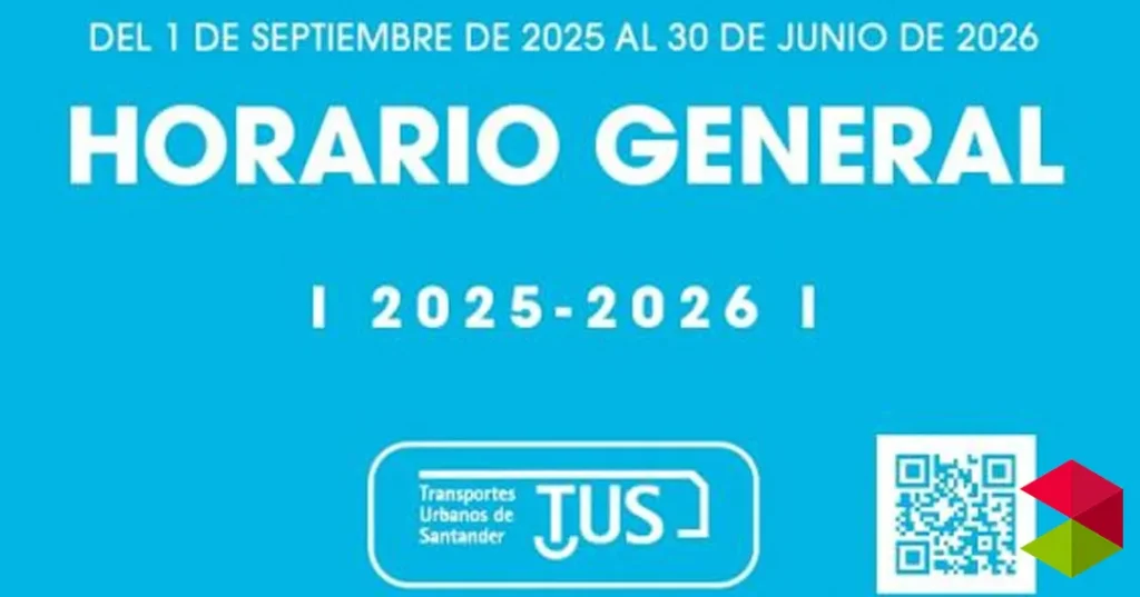 Noticias Santander El TUS pone en marcha el horario de invierno para adaptarse a las necesidades de los ciudadanos