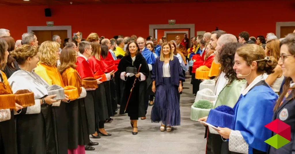 Noticias Santander Gobierno y UC comparten "un marco estratégico común" y avanza nuevas titulaciones en TIC