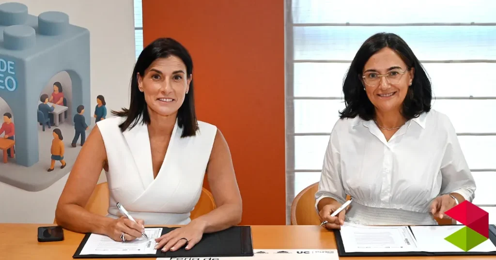 Noticias Santander La Feria de Empleo de Santander reunirá a más de 90 empresas con 900 ofertas de empleo y prácticas