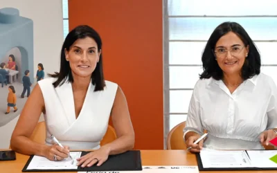 La Feria de Empleo de Santander reunirá a más de 90 empresas con 900 ofertas de empleo y prácticas