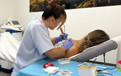 La Unidad de Mama de Valdecilla incorpora la micropigmentación areolar a su cartera de servicios