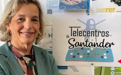 Los telecentros impartirán 8 programas formativos durante el mes de septiembre