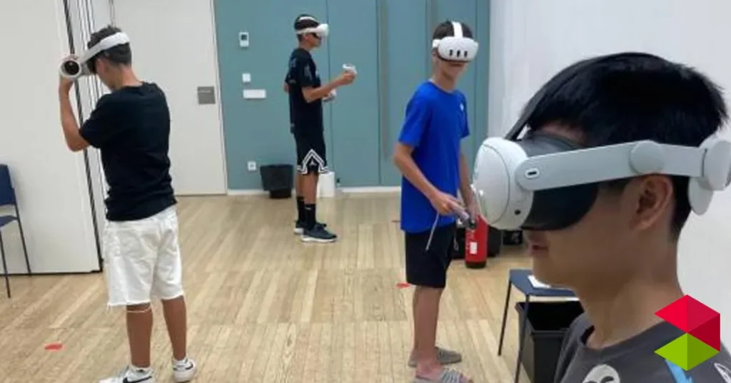 Noticias Santander Más de 200 jóvenes participan en el programa municipal ‘Verano Teenager’