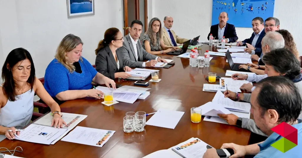 Noticias Santander Mercasantander elaborará un Plan Estratégico para el periodo 2026-2030